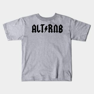 ALT RNB Kids T-Shirt